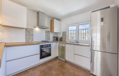 Resale - Apartment - Penthouse - Fuengirola - Fuengirola Centro