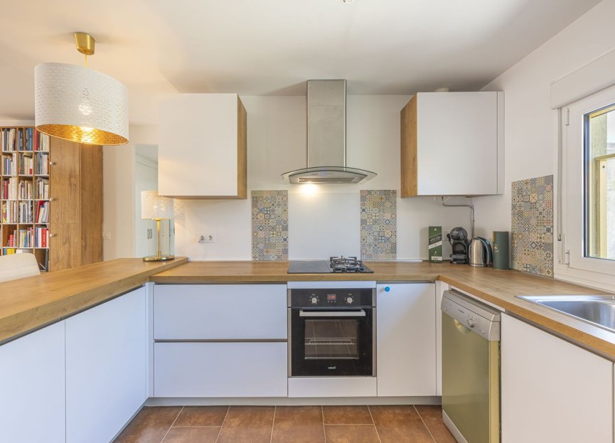 Resale - Apartment - Penthouse - Fuengirola - Fuengirola Centro