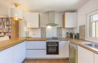 Resale - Apartment - Penthouse - Fuengirola - Fuengirola Centro