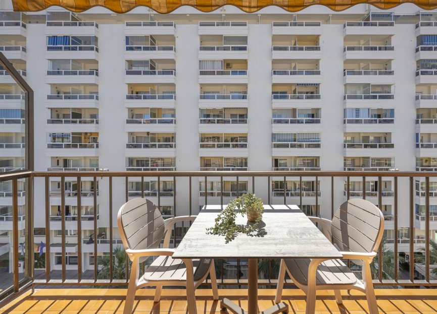 Resale - Apartment - Penthouse - Fuengirola - Fuengirola Centro