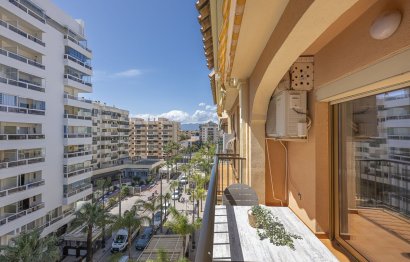 Resale - Apartment - Penthouse - Fuengirola - Fuengirola Centro