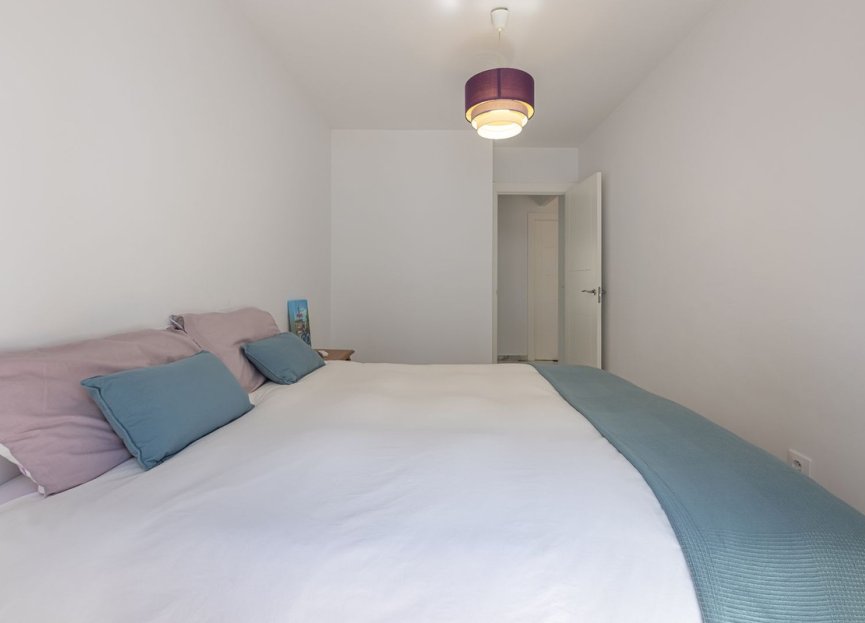 Resale - Apartment - Penthouse - Fuengirola - Fuengirola Centro