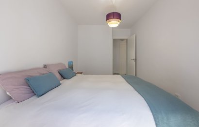 Resale - Apartment - Penthouse - Fuengirola - Fuengirola Centro