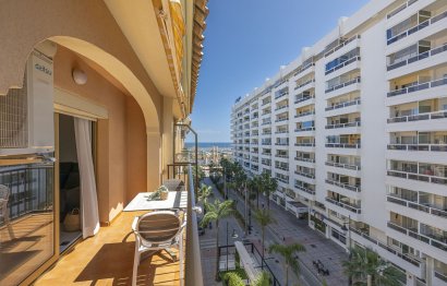 Resale - Apartment - Penthouse - Fuengirola - Fuengirola Centro
