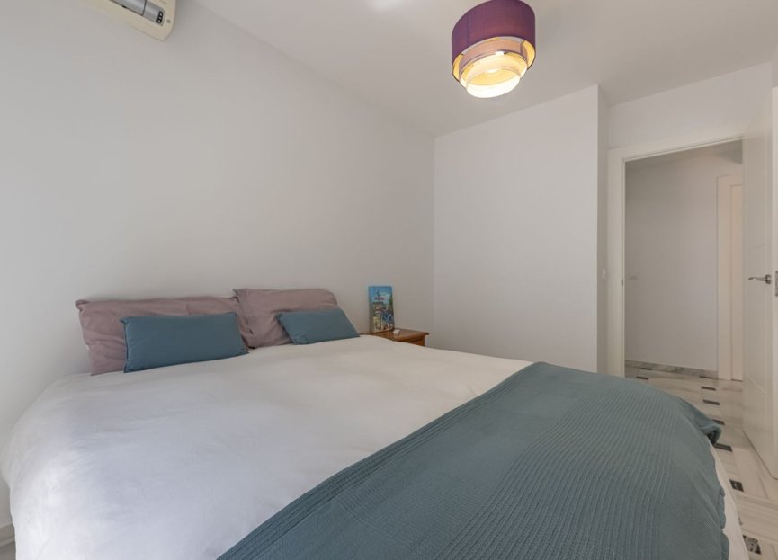 Resale - Apartment - Penthouse - Fuengirola - Fuengirola Centro