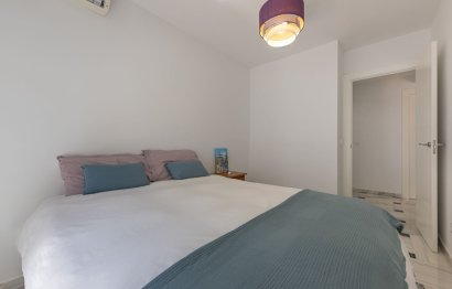 Resale - Apartment - Penthouse - Fuengirola - Fuengirola Centro