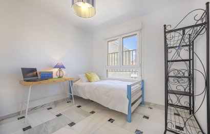 Resale - Apartment - Penthouse - Fuengirola - Fuengirola Centro