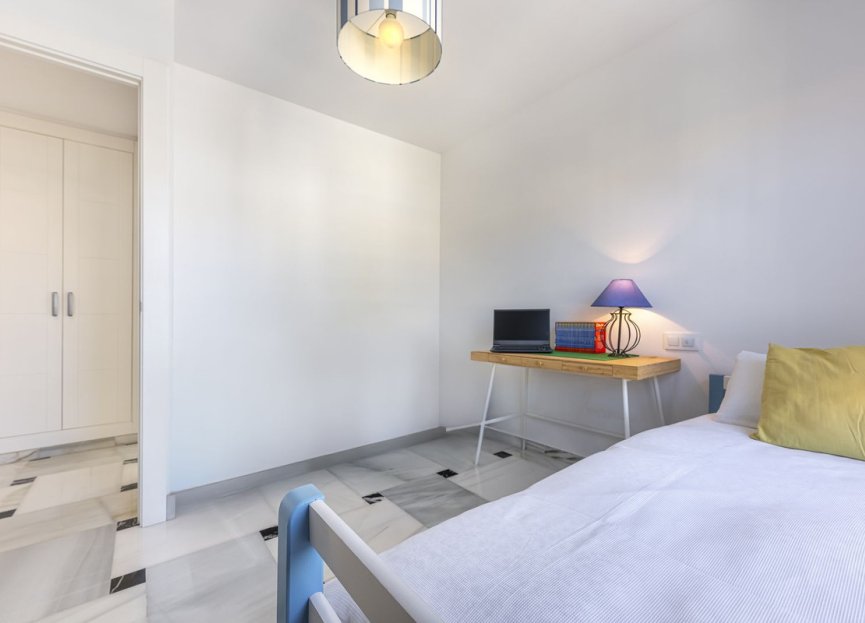 Resale - Apartment - Penthouse - Fuengirola - Fuengirola Centro