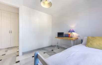 Resale - Apartment - Penthouse - Fuengirola - Fuengirola Centro