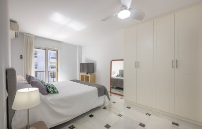 Resale - Apartment - Penthouse - Fuengirola - Fuengirola Centro