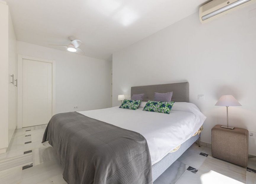 Resale - Apartment - Penthouse - Fuengirola - Fuengirola Centro