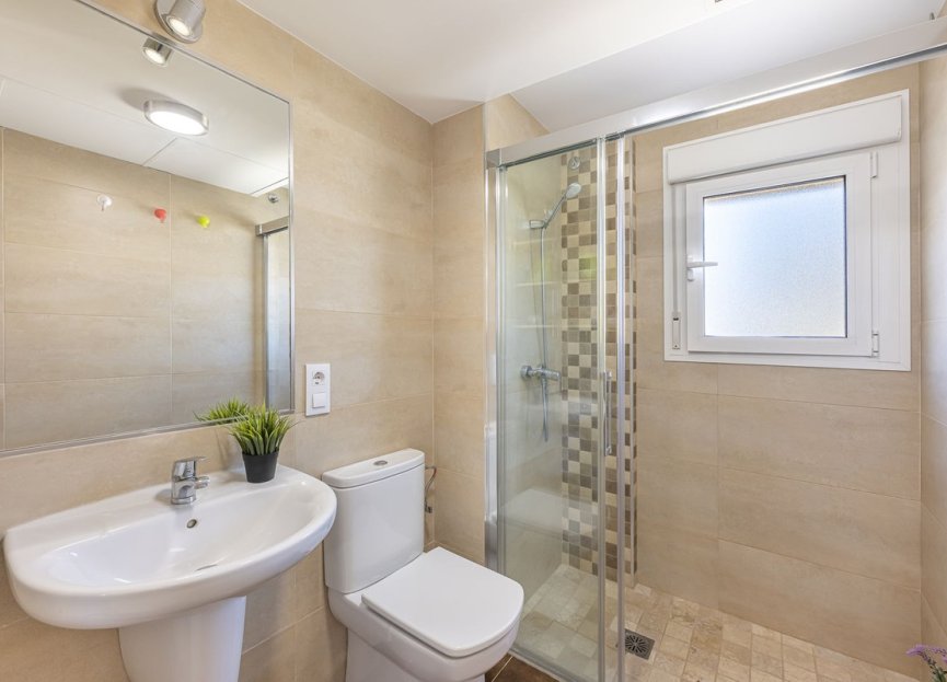 Resale - Apartment - Penthouse - Fuengirola - Fuengirola Centro