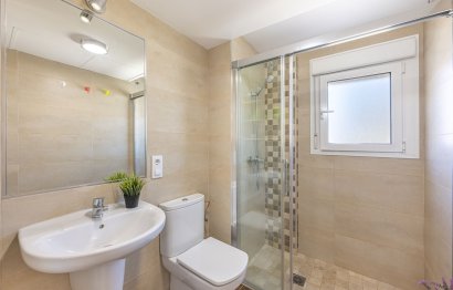 Resale - Apartment - Penthouse - Fuengirola - Fuengirola Centro