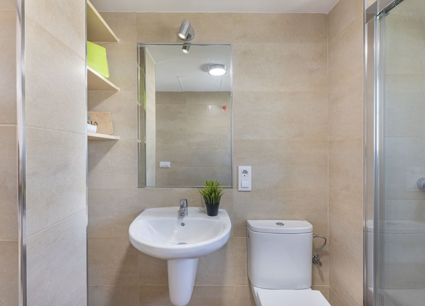 Resale - Apartment - Penthouse - Fuengirola - Fuengirola Centro