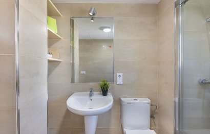 Resale - Apartment - Penthouse - Fuengirola - Fuengirola Centro