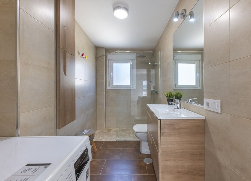 Resale - Apartment - Penthouse - Fuengirola - Fuengirola Centro