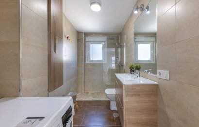 Resale - Apartment - Penthouse - Fuengirola - Fuengirola Centro