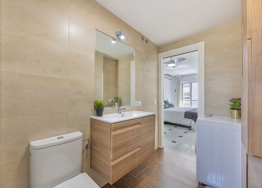 Resale - Apartment - Penthouse - Fuengirola - Fuengirola Centro