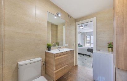 Resale - Apartment - Penthouse - Fuengirola - Fuengirola Centro