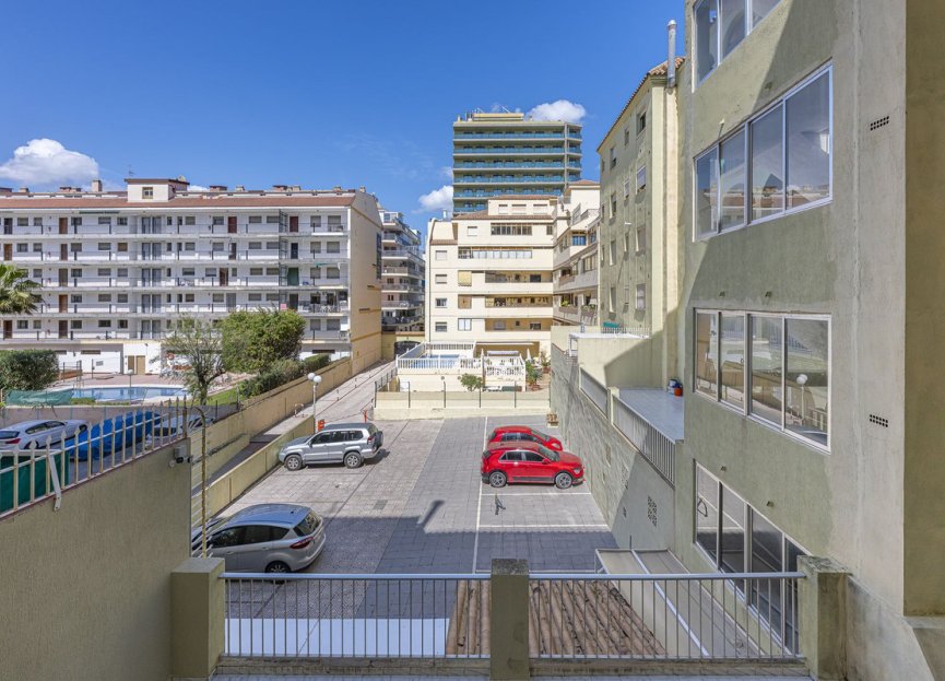 Resale - Apartment - Penthouse - Fuengirola - Fuengirola Centro