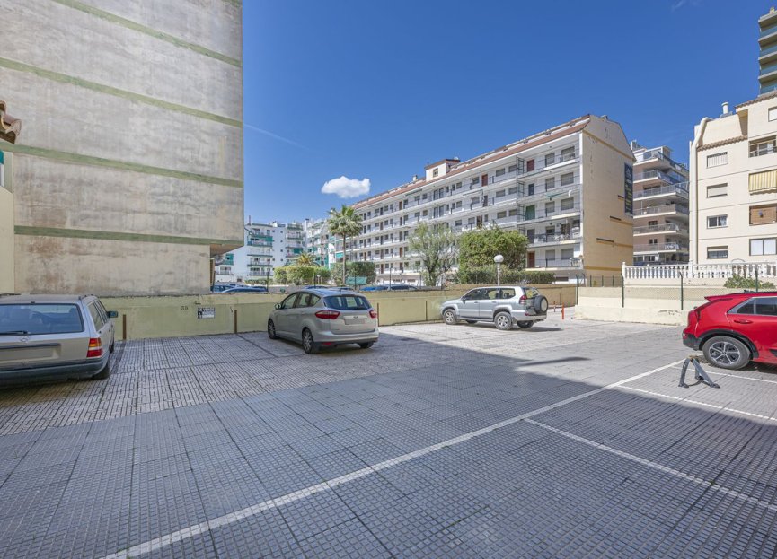Resale - Apartment - Penthouse - Fuengirola - Fuengirola Centro
