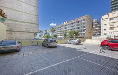 Resale - Apartment - Penthouse - Fuengirola - Fuengirola Centro