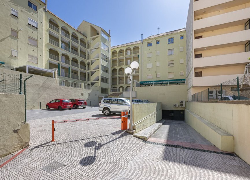 Resale - Apartment - Penthouse - Fuengirola - Fuengirola Centro