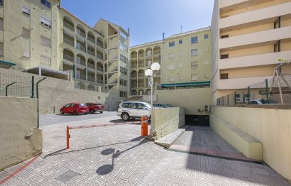 Resale - Apartment - Penthouse - Fuengirola - Fuengirola Centro