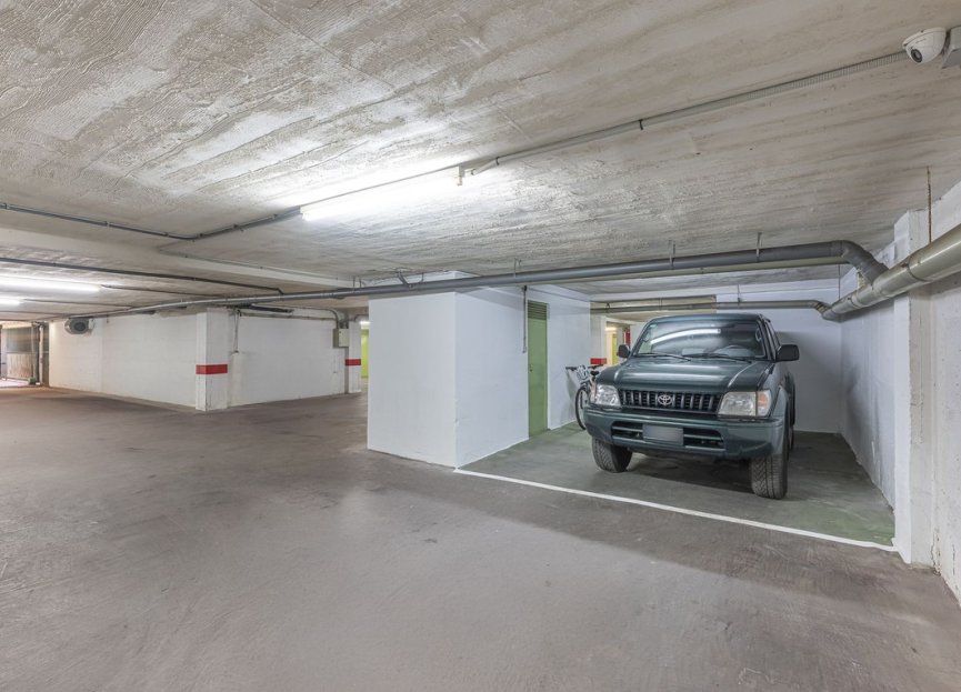 Resale - Apartment - Penthouse - Fuengirola - Fuengirola Centro