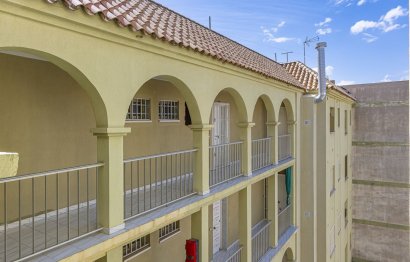 Resale - Apartment - Penthouse - Fuengirola - Fuengirola Centro