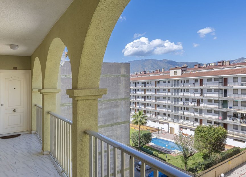 Resale - Apartment - Penthouse - Fuengirola - Fuengirola Centro