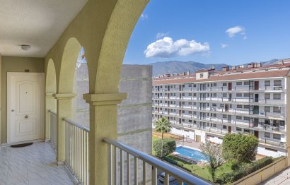 Resale - Apartment - Penthouse - Fuengirola - Fuengirola Centro