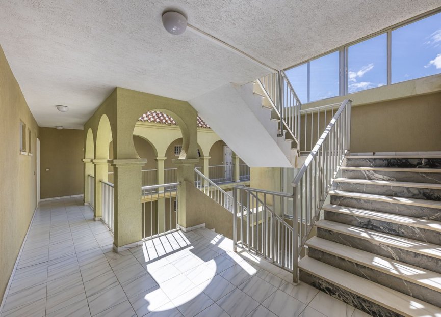 Resale - Apartment - Penthouse - Fuengirola - Fuengirola Centro