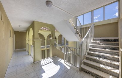 Resale - Apartment - Penthouse - Fuengirola - Fuengirola Centro