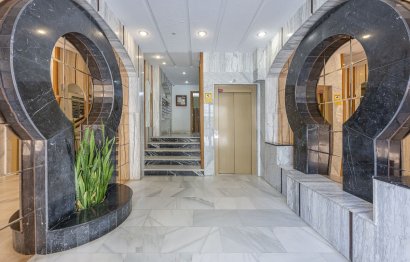 Resale - Apartment - Penthouse - Fuengirola - Fuengirola Centro