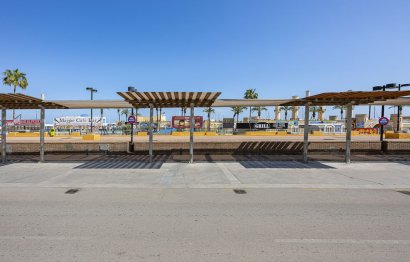 Resale - Apartment - Penthouse - Fuengirola - Fuengirola Centro