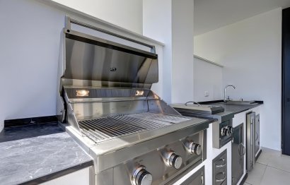 Resale - Ground floor apartment - Fuengirola - Fuengirola Centro