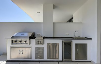 Resale - Ground floor apartment - Fuengirola - Fuengirola Centro