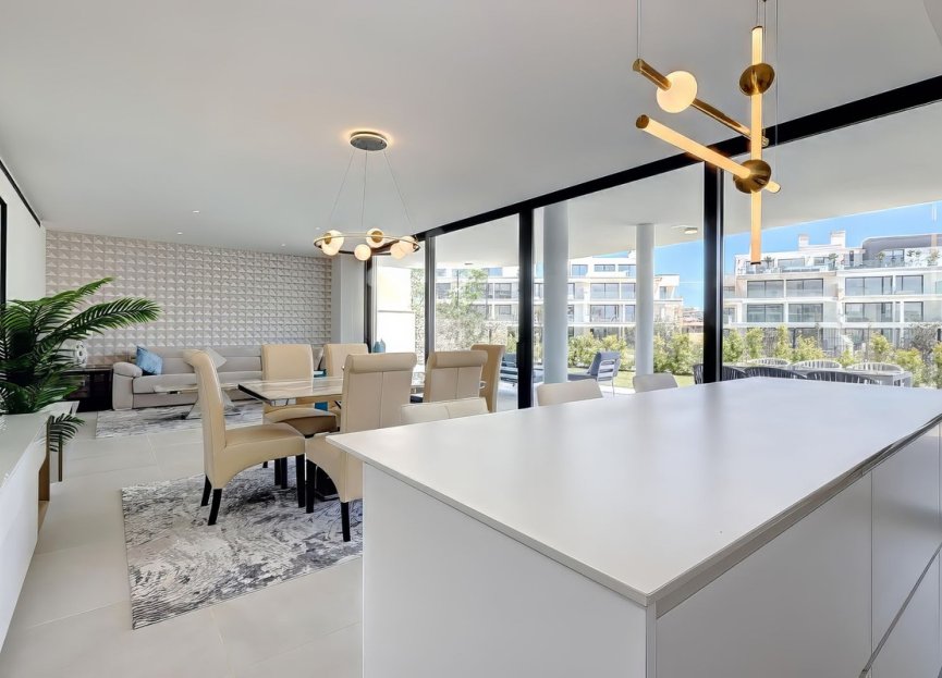 Resale - Ground floor apartment - Fuengirola - Fuengirola Centro