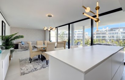 Resale - Ground floor apartment - Fuengirola - Fuengirola Centro