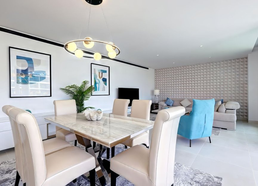 Resale - Ground floor apartment - Fuengirola - Fuengirola Centro