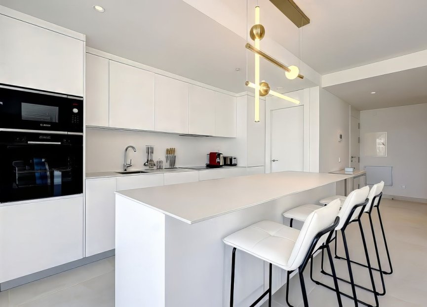 Resale - Ground floor apartment - Fuengirola - Fuengirola Centro