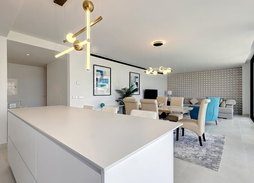 Resale - Ground floor apartment - Fuengirola - Fuengirola Centro