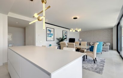 Resale - Ground floor apartment - Fuengirola - Fuengirola Centro