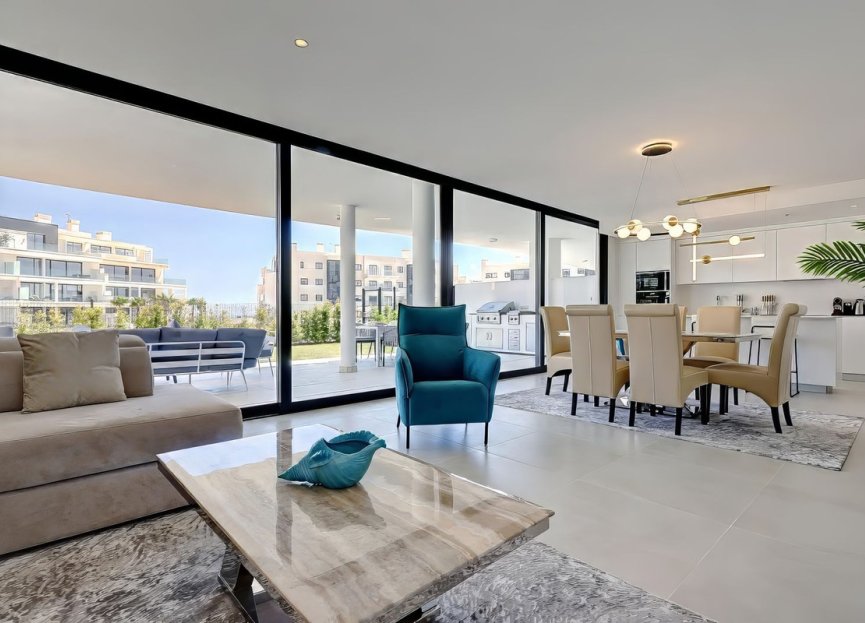 Resale - Ground floor apartment - Fuengirola - Fuengirola Centro