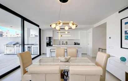 Resale - Ground floor apartment - Fuengirola - Fuengirola Centro