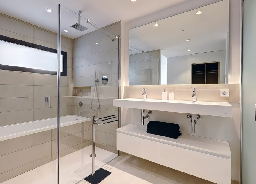 Resale - Ground floor apartment - Fuengirola - Fuengirola Centro