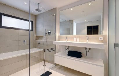 Resale - Ground floor apartment - Fuengirola - Fuengirola Centro