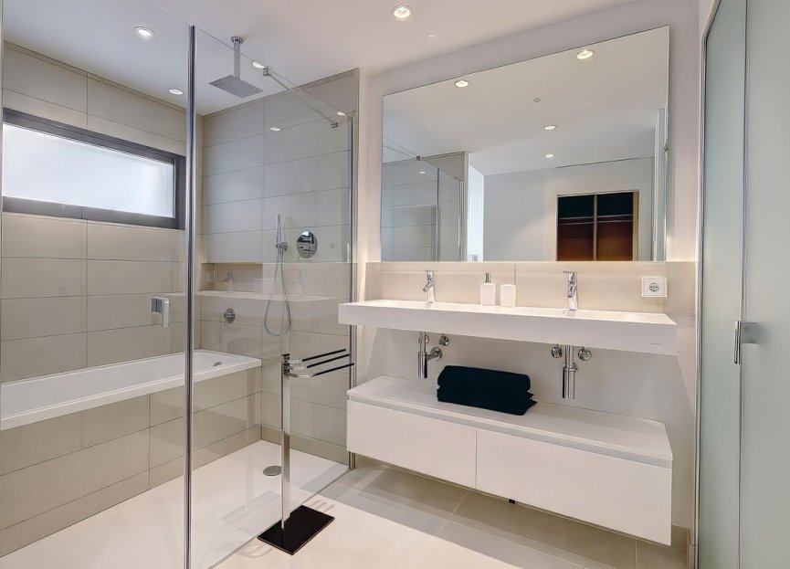 Resale - Ground floor apartment - Fuengirola - Fuengirola Centro