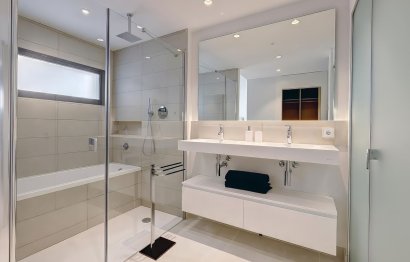 Resale - Ground floor apartment - Fuengirola - Fuengirola Centro